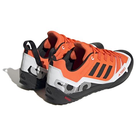 schuhe adidas terrex swift solo|Adidas Terrex swift solo waterproof.